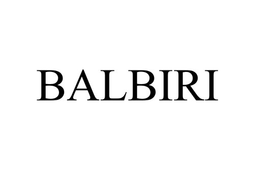 BALBIRI